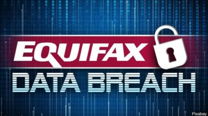 Equifax Data Breach